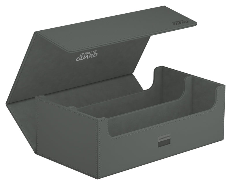 Arkhive Xenoskin 800+ in Grey