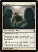 Arrest [Return to Ravnica], MTG Single - Gamers Grove