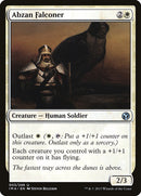 Abzan Falconer [Iconic Masters]