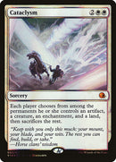 Cataclysm [From the Vault: Annihilation], MTG Single - Gamers Grove