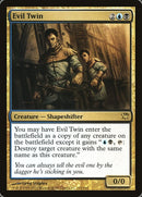 Evil Twin [Innistrad], MTG Single - Gamers Grove