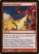 Breath of Darigaaz [Archenemy], MTG Single - Gamers Grove