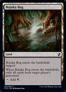 Bojuka Bog [Commander 2019]