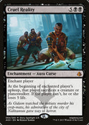 Cruel Reality [Amonkhet], MTG Single - Gamers Grove