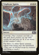 Triplicate Spirits [Magic 2015], MTG Single - Gamers Grove