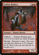 Gathan Raiders [Archenemy], MTG Single - Gamers Grove