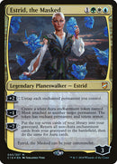 Estrid, the Masked [Commander 2018], MTG Single - Gamers Grove