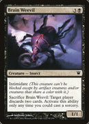 Brain Weevil [Innistrad], MTG Single - Gamers Grove