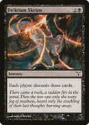 Delirium Skeins [Dissension], MTG Single - Gamers Grove