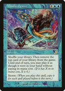 Mind's Desire [Scourge], MTG Single - Gamers Grove