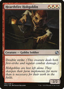 Hearthfire Hobgoblin [Modern Masters 2015], MTG Single - Gamers Grove
