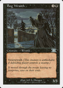 Bog Wraith [Classic Sixth Edition], MTG Single - Gamers Grove