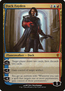 Dack Fayden [Conspiracy], MTG Single - Gamers Grove