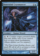 Rimewind Cryomancer [Coldsnap], MTG Single - Gamers Grove