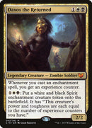 Daxos the Returned [Commander 2015], MTG Single - Gamers Grove