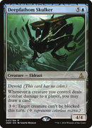 Deepfathom Skulker [Oath of the Gatewatch], MTG Single - Gamers Grove