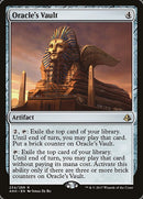 Oracle's Vault [Amonkhet], MTG Single - Gamers Grove