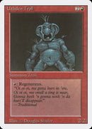 Uthden Troll [Revised Edition], MTG Single - Gamers Grove