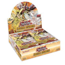 Yu-Gi-Oh: Amazing Defenders Booster Box