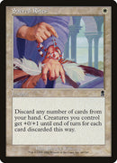 Sacred Rites [Odyssey], MTG Single - Gamers Grove