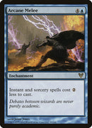 Arcane Melee [Avacyn Restored], MTG Single - Gamers Grove