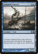 Armored Cancrix [Magic 2014], MTG Single - Gamers Grove