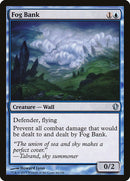 Fog Bank [Commander 2013], MTG Single - Gamers Grove