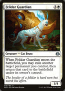 Felidar Guardian [Aether Revolt], MTG Single - Gamers Grove