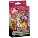 Yu-Gi-Oh: Structure Deck - Beware of Traptrix