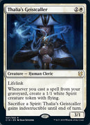 Thalia's Geistcaller [Commander 2019]