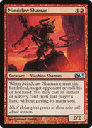 Mindclaw Shaman [Magic 2013], MTG Single - Gamers Grove