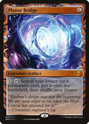 Planar Bridge [Kaladesh Inventions], MTG Single - Gamers Grove
