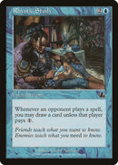 Rhystic Study [Prophecy], MTG Single - Gamers Grove
