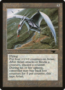 Clockwork Avian [Antiquities], MTG Single - Gamers Grove