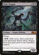 Bone Dragon [Core Set 2019], MTG Single - Gamers Grove