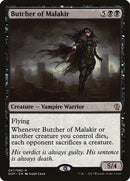 Butcher of Malakir [Duel Decks: Zendikar vs. Eldrazi], MTG Single - Gamers Grove