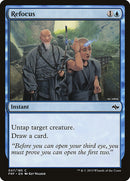 Refocus [Fate Reforged], MTG Single - Gamers Grove