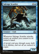 Salvage Scuttler [Aether Revolt], MTG Single - Gamers Grove