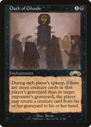 Oath of Ghouls [Exodus], MTG Single - Gamers Grove