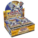 Yu-Gi-Oh: Cyberstorm Access Booster Box