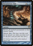 Devastation Tide [Avacyn Restored], MTG Single - Gamers Grove