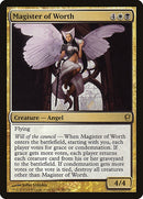 Magister of Worth [Conspiracy], MTG Single - Gamers Grove