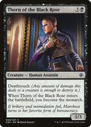 Thorn of the Black Rose [Conspiracy: Take the Crown], MTG Single - Gamers Grove