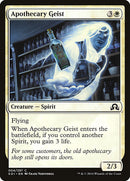 Apothecary Geist [Shadows over Innistrad], MTG Single - Gamers Grove