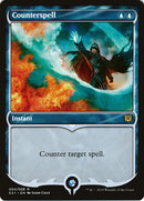 Counterspell [Signature Spellbook: Jace], MTG Single - Gamers Grove