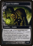 Grave Scrabbler [Future Sight], MTG Single - Gamers Grove