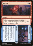 Refuse // Cooperate [Hour of Devastation], MTG Single - Gamers Grove