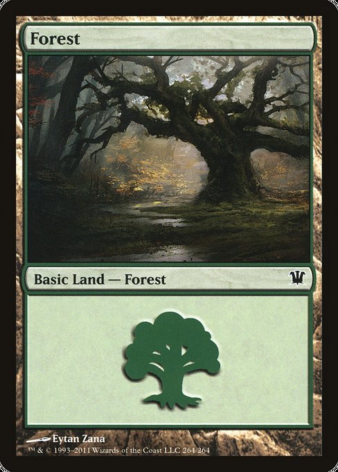 Forest [Innistrad]