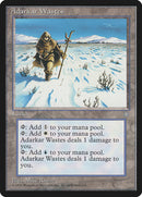 Adarkar Wastes [Ice Age], MTG Single - Gamers Grove