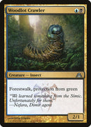 Woodlot Crawler [Dragon's Maze], MTG Single - Gamers Grove